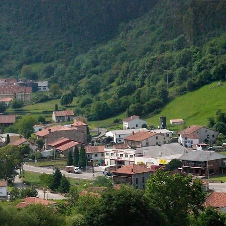 Apartamento En Cantabria, Treceño Exterior foto