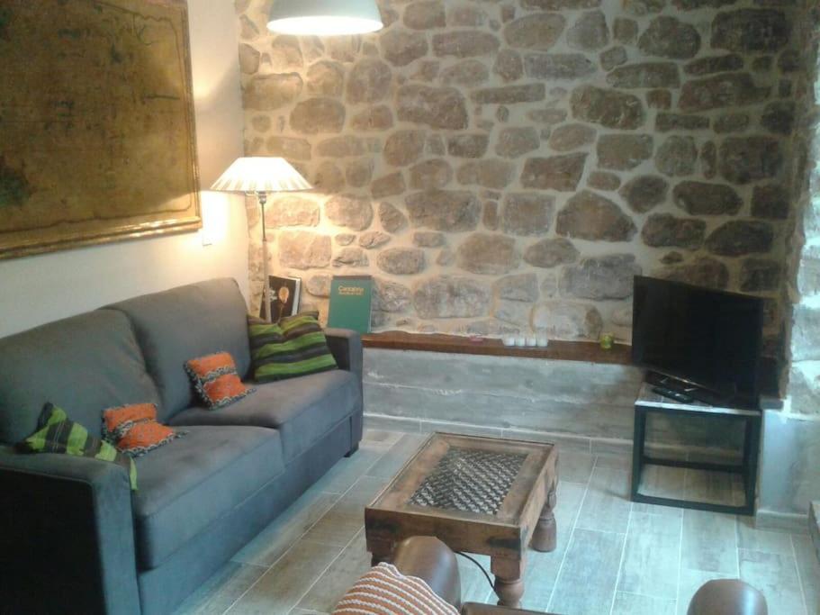 Apartamento En Cantabria, Treceño Exterior foto